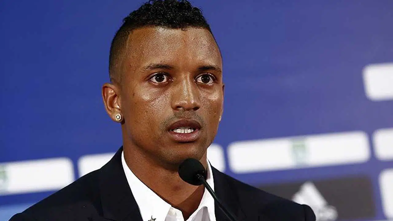 Luis Nani'den Jose Mourinho yorumu!