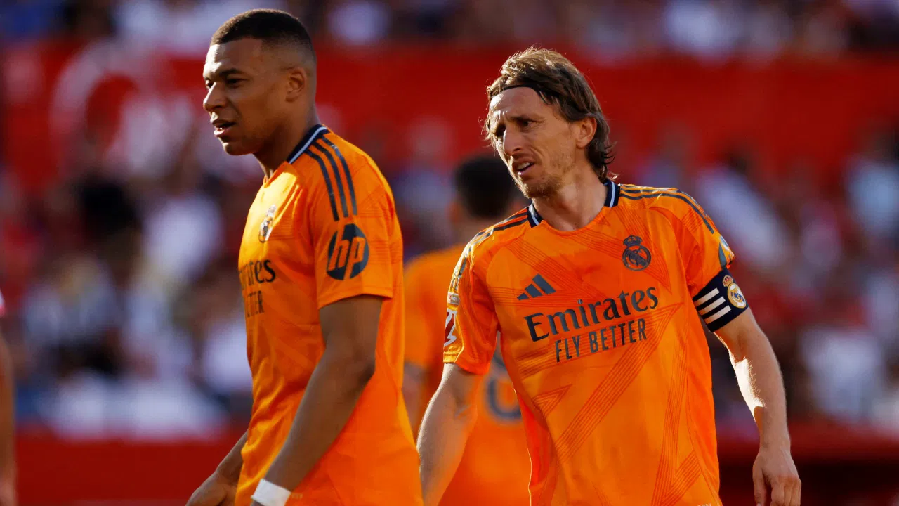 Luka Mordric'ten Real Madrid kararı: Resmen açıklandı!