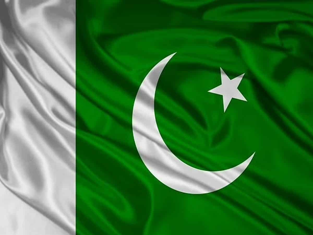 Pakistan Başbakanı Şahbaz Şerif'ten PKK açıklaması