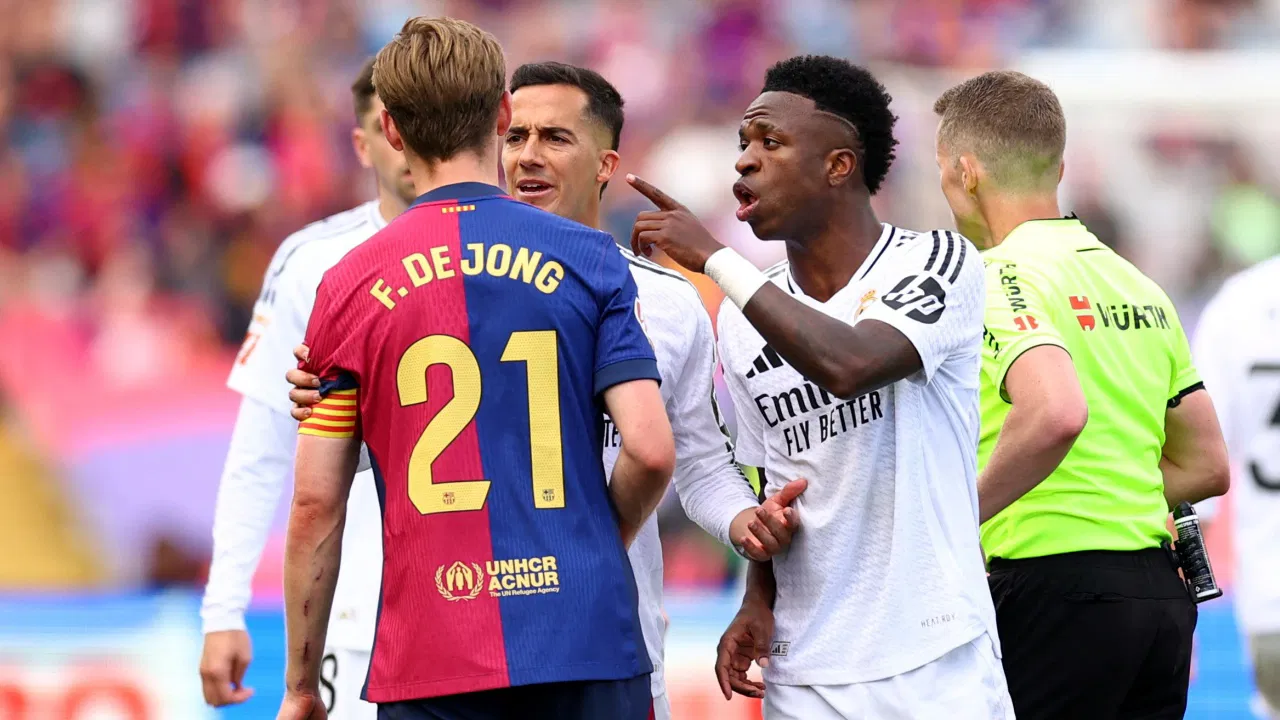 Real Madrid'de sakatlıklar peş peşe geldi...