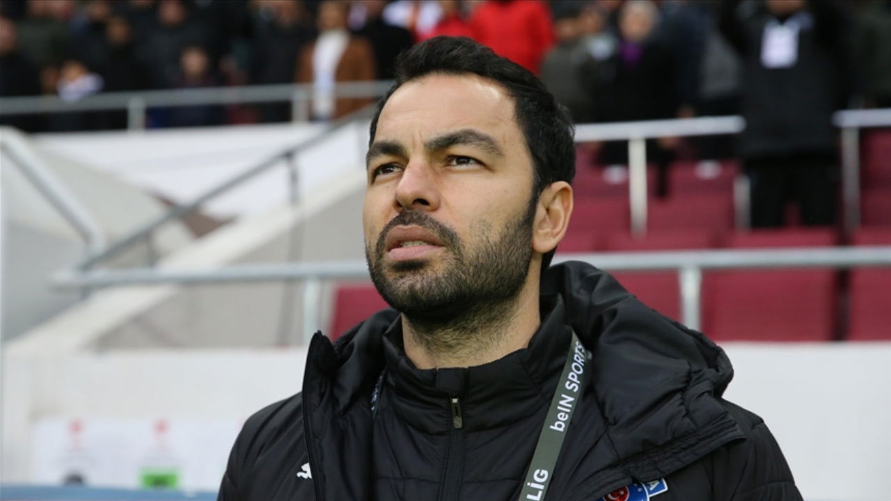 Selçuk İnan'ın yeni adresi belli oldu