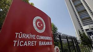 Ticaret Bakanlığı'ndan İsrail'le ticaret açıklaması