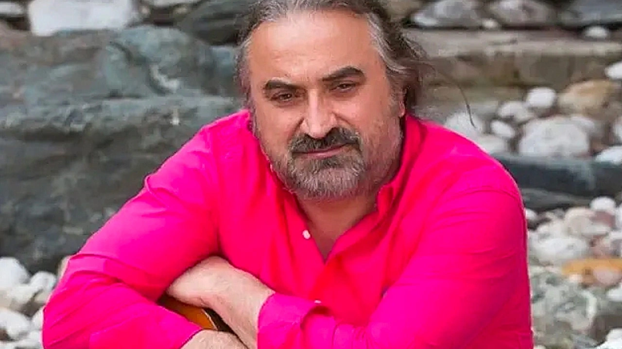 Trabzon’da Volkan Konak konser ile anıldı