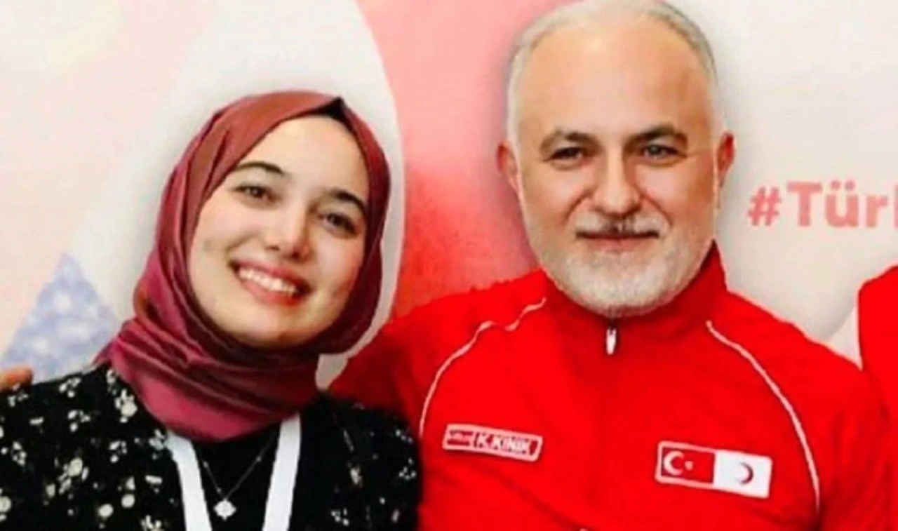 Zehra Kınık’a 4 yıl 2 ay hapis cezası verildi