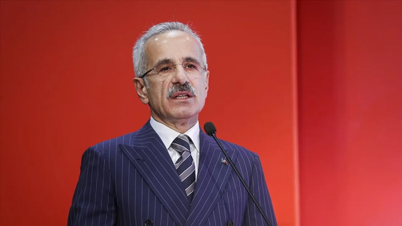 Bakan Uraloğlu'ndan İBB açıklaması!