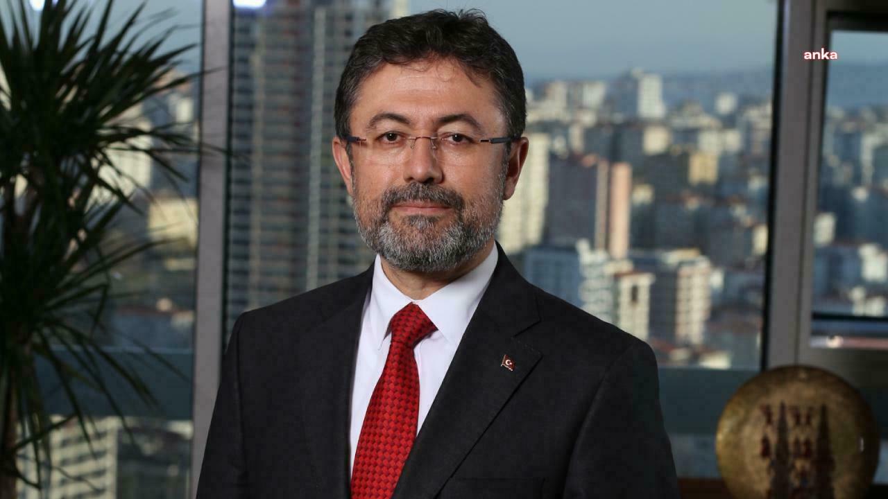 Bakan Yumaklı, kendisine CİMER'den yazan 8 yaşındaki Eyüphan Acar’ın tayının tedavisi için ekipleri görevlendirdi