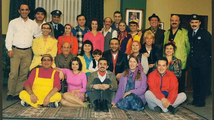 Bir Demet Tiyatro'nun da yönetmeni hayatını kaybetti