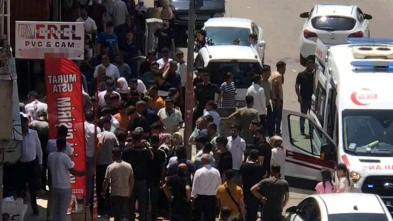 Diyarbakır’da eczacı cinayeti… Eski çalışanı tarafından öldürüldü