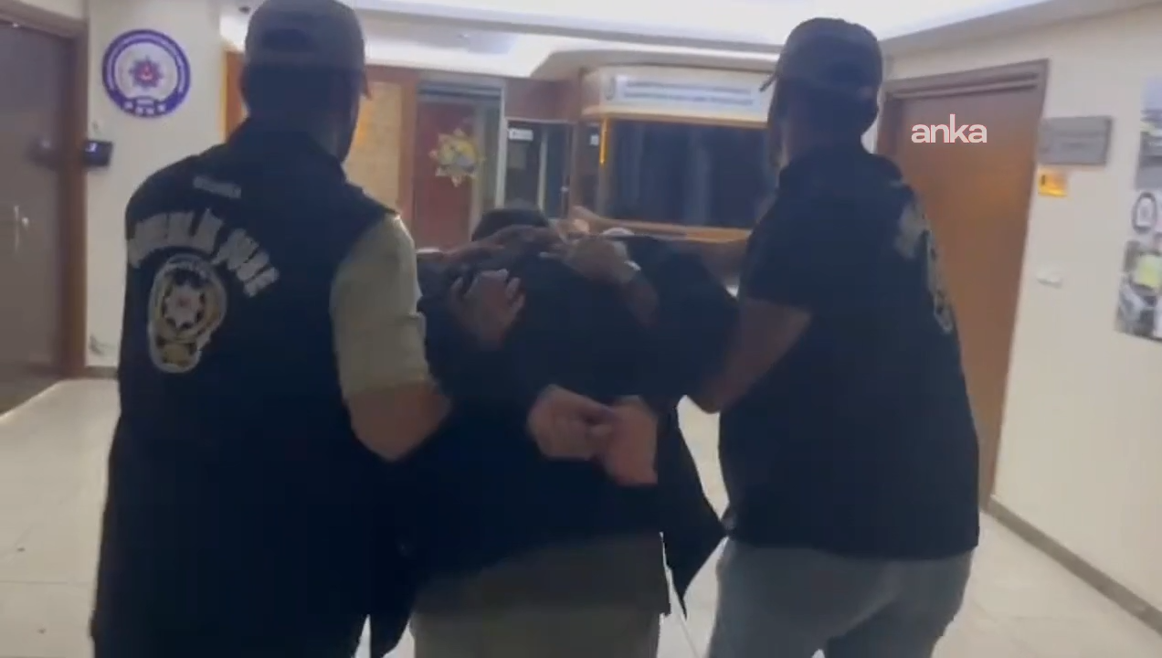 FETÖ elebaşı Gülen'in kuzeni tutuklandı