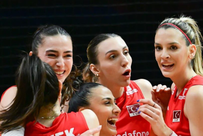 Filenin Sultanları rakip tanımıyor!