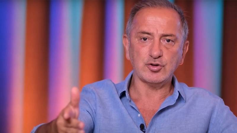 Gazeteci Fatih Altaylı adliyeye sevk edildi!