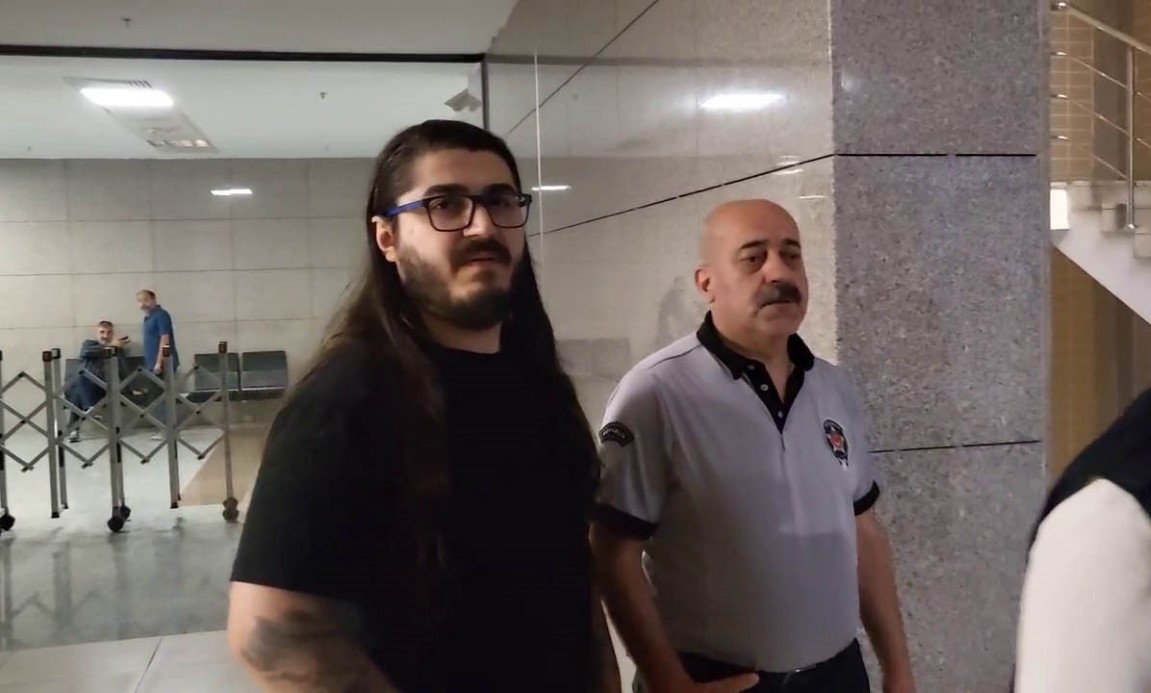 Gözaltındaki fenomenler adli kontrolle serbest bırakıldı
