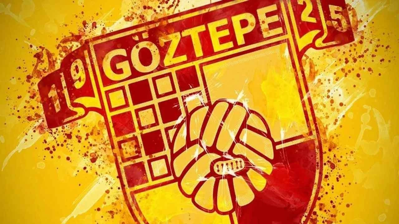 Göztepe'de Romulo mesaisi!