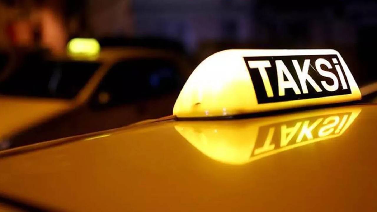 İstanbul'da 'Uygulama Bazlı Taksi Taşımacılığı' hayata geçiriliyor