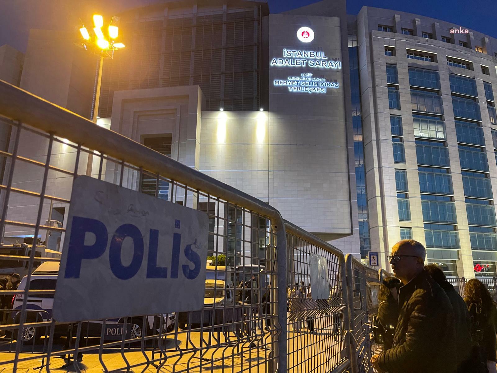 İstanbul merkezli 7 ilde