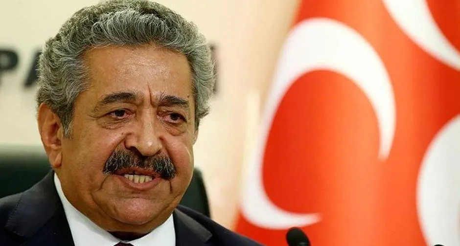 MHP Genel Başkan Yardımcısı Feti Yıldız'dan İsrail'in İran'a saldırısı hakkında açıklama