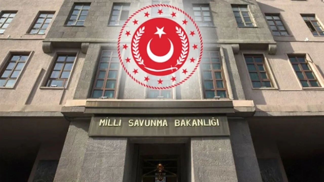 Milli Savunma Bakanlığı'ndan İran'ın ABD üslerine saldırması hakkında açıklama