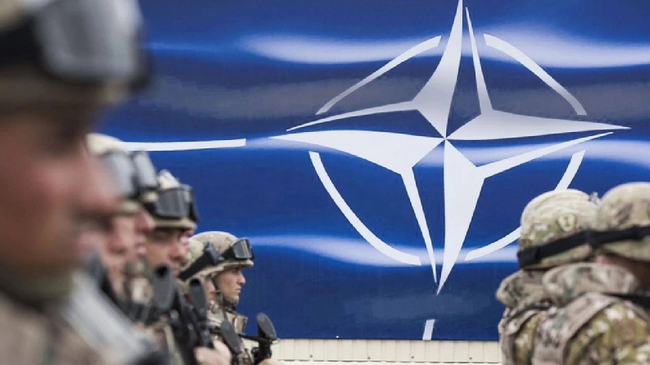 NATO Genel Sekreteri Rutte'tan İran açıklaması