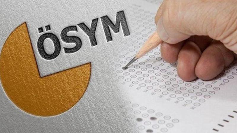ÖSYM, İngilizce sınavı hamlesi