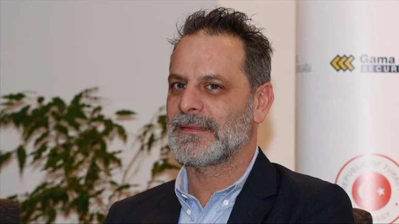 Oyuncu Ozan Güven'e hapis cezası