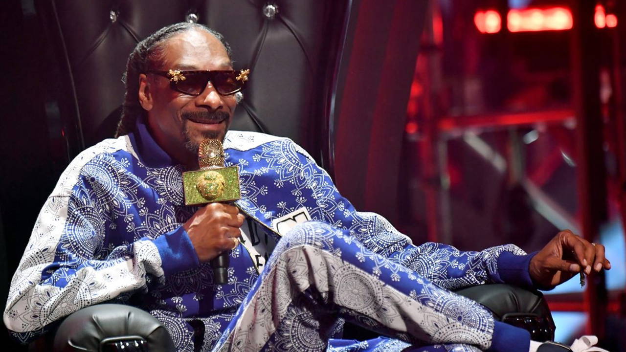 Rap müziğinin efsane isminin hayatı film oluyor