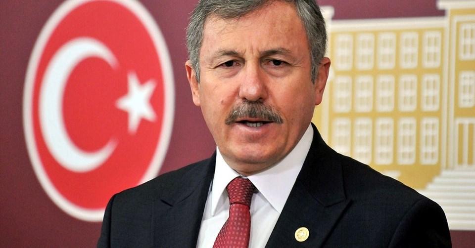 Selçuk Özdağ'dan iktidara dış politika uyarısı