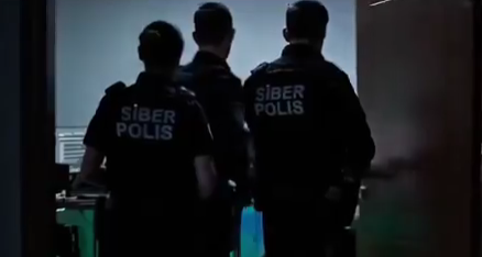 Siber suçlarla mücadelede son durum!