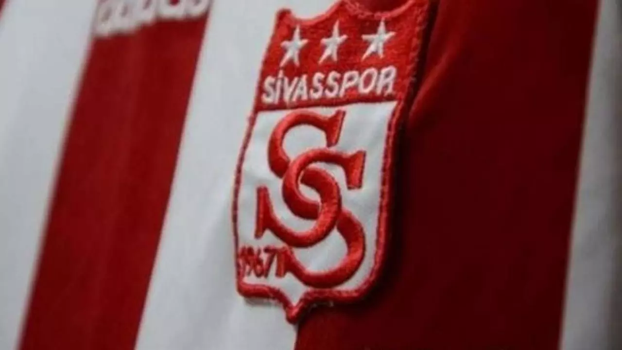 Sivasspor'un teknik direktörü belli oldu