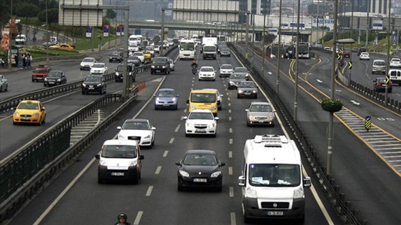 Trafik cezaları artırılacak!