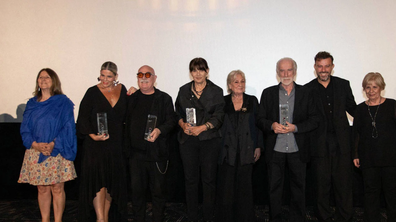 Uluslararası Frankfurt Türk Film Festivali!