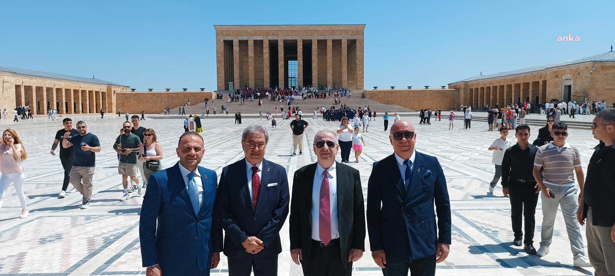 Ümit Özdağ: