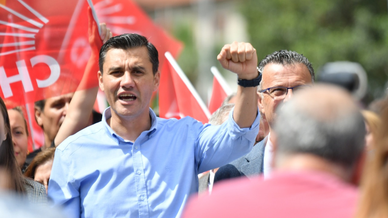 Vefat eden Ferdi Zeyrek’in yerine Manisa Büyükşehir Belediye Başkanı seçildi