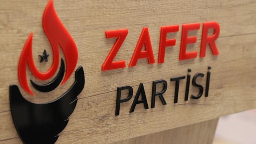 Zafer Partisi'nden Fatih Altaylı açıklaması