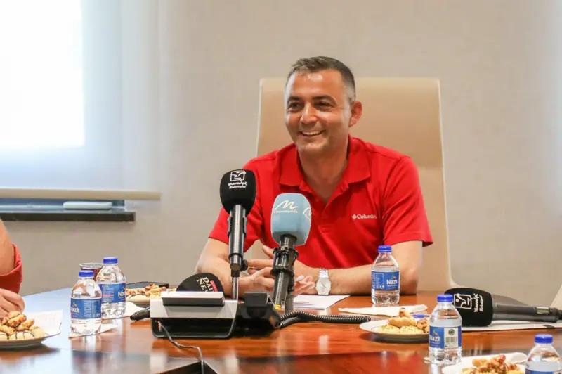 CHP'li Manavgat Belediyesi'nde rüşvet soruşturması