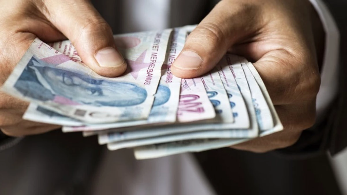 En düşük emekli maaşına zam yapıldı