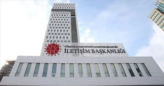 İletişim Başkanlığı'ndan Cumhurbaşkanı Erdoğan-Pezeşkiyan görüşmesi hakkında açıklama