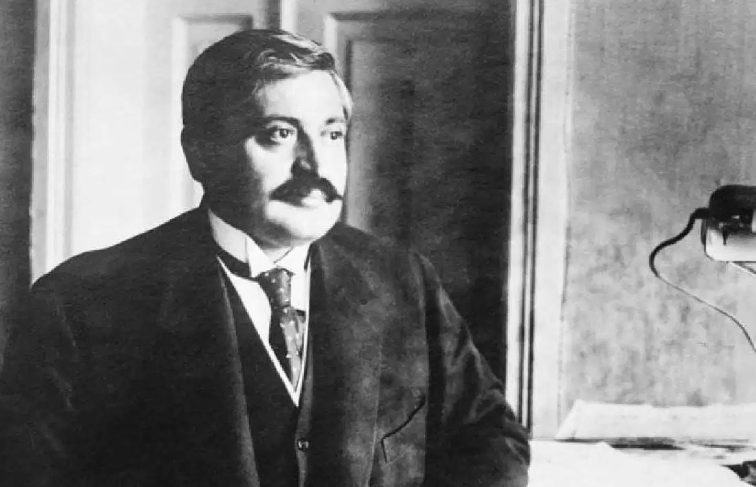 İYİ Parti'den Talat Paşa hamlesi