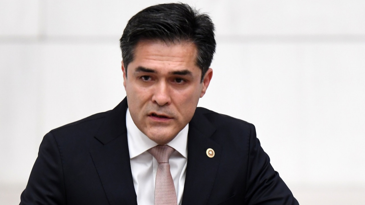 İYİ Parti Grup Başkanvekili Kavuncu'dan Abdullah Öcalan açıklaması