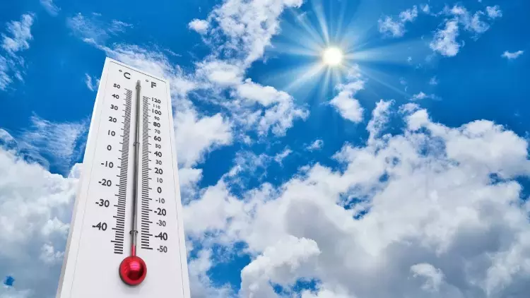 Meteoroloji'den sıcak hava uyarısı!