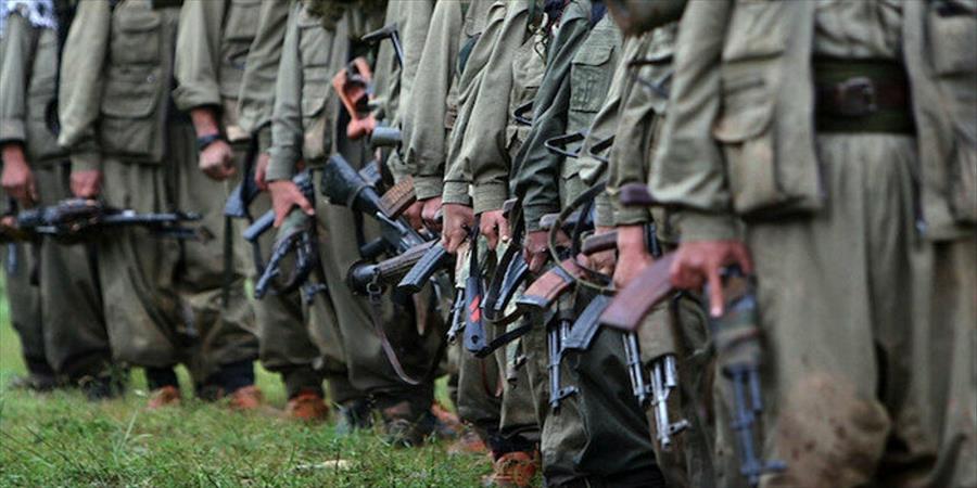 PKK’nın silah bırakma sürecinin bir hafta içinde başlaması bekleniyor