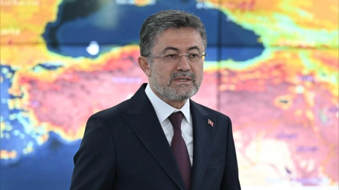 Yumaklı, TV programında orman yangınlarına karşı uyardı