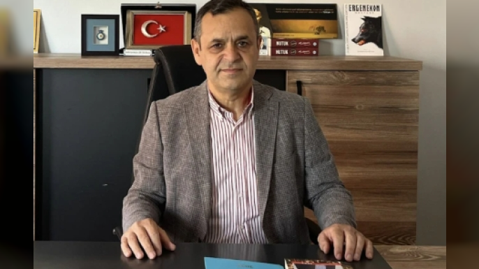 Esir Türkleri unutmayın!