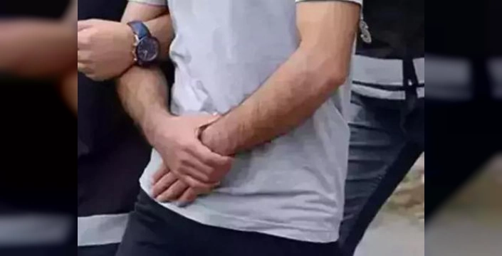 Ankara'da FETÖ operasyonu: 12 şüpheli gözaltında