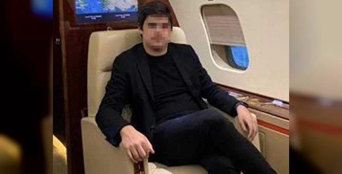 Avukat Akın M.D. tutuklandı: Kredi kartlarıyla 300 bin liralık dolandırıcılık