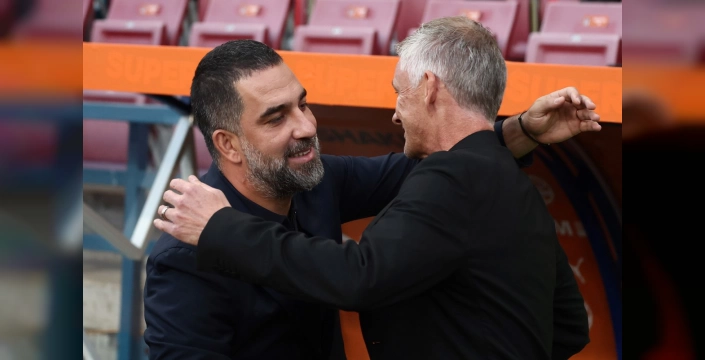 Beşiktaş, Shakhtar'a elendi: Konferans Ligi'nde mücadeleye devam