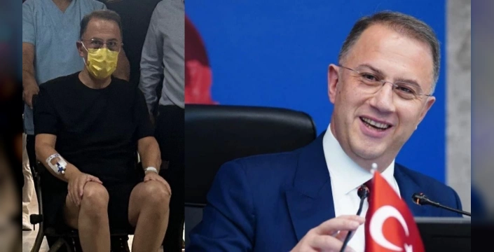 Çalık'ın sağlık raporu: Adli Tıp'tan açıklama