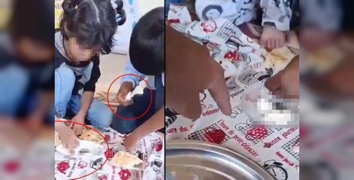 Diyarbakır'da çocuklara eziyet: Hayvan dışkısı yedirildiği iddia edildi