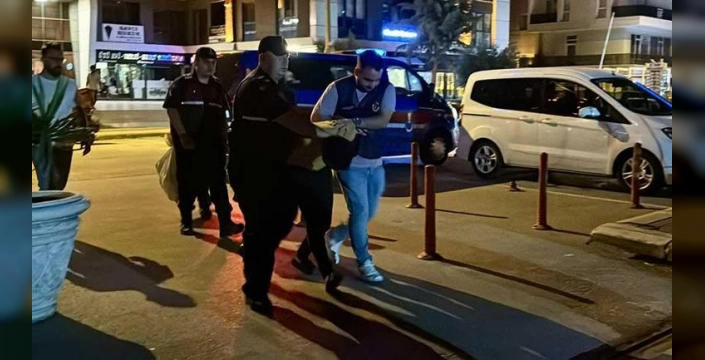 Edirne'de Tarlada Ceset: Cinayet Zanlısı Yakalandı