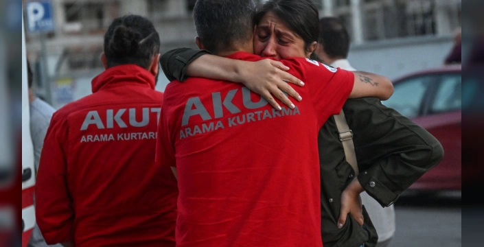 Eskişehir'de orman yangını: 10 kişi hayatını kaybetti