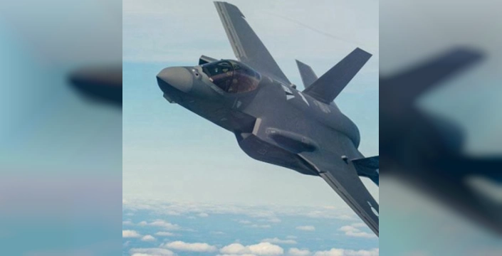 F-35 Savaş Uçaklarında Güvenilirlik Sorunu: Çok Sayıda Kaza ve Maliyet Artışı